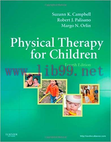 [PDF]Physical Therapy for Children - 4E