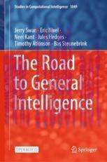 [PDF]The Road to General Intelligence