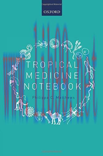 [AME]Tropical Medicine Notebook (PDF)