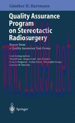 [PDF]Quality Assurance Program on Stereotactic Radiosurgery: Report from_ a Quality Assurance T...