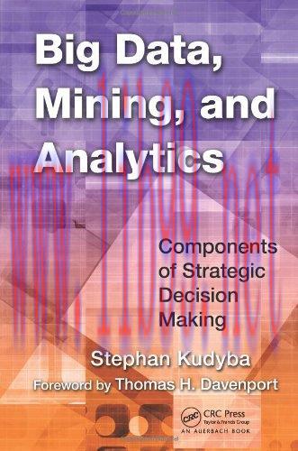[FOX-Ebook]Big Data, Mining, and Analytics