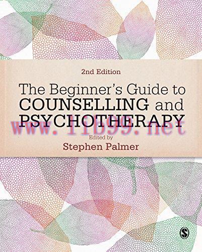 [FOX-Ebook]The Beginner&prime;s Guide to Counselling & Psychotherapy, 2nd Edition