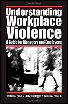 (PDF)Understanding Workplace Violence A Guide for Managers and Employees annotated edition Edit...
