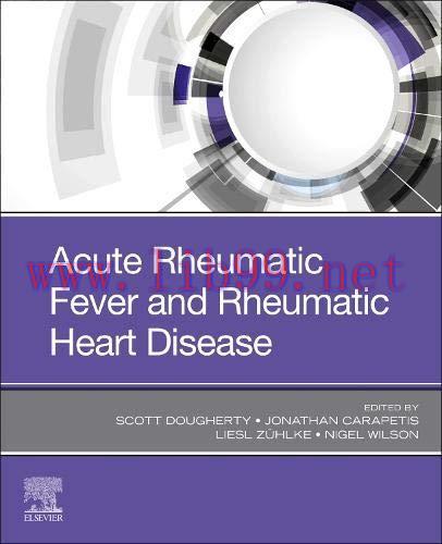 [AME]Acute Rheumatic Fever and Rheumatic Heart Disease (Original PDF)