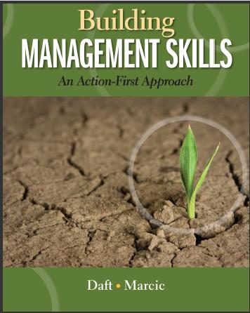 (TB)Building Management Skills_ An Action-First Approach 1st by Richard L. Daft .zip