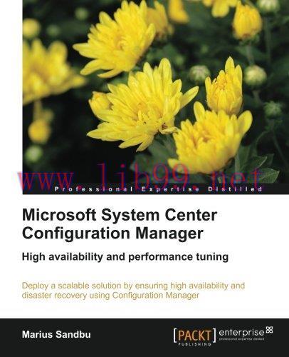 [FOX-Ebook]Microsoft System Center Configuration Manager