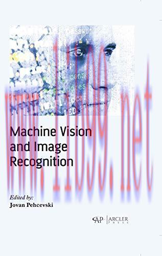 [FOX-Ebook]Machine Vision and Image Recognition