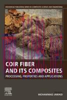 [PDF]Coir Fiber and its Composites