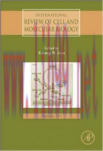 [AME]International Review of Cell and Molecular Biology, Volume 314 (Original PDF)