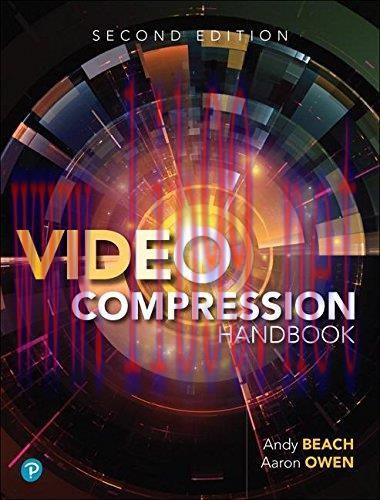 [FOX-Ebook]Video Compression Handbook, 2nd Edition