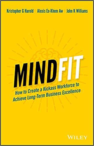 (PDF)MindFit How to Create a Kickass Workforce to Achieve Long-term Business Excellence 1st Edi...