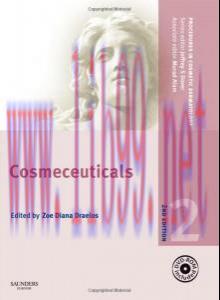 [AME]Procedures in Cosmetic Dermatology Series: Cosmeceuticals, 2nd edition (Original PDF)