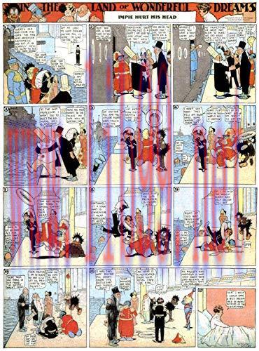 (PDF)Little Nemo 1913 and 1914