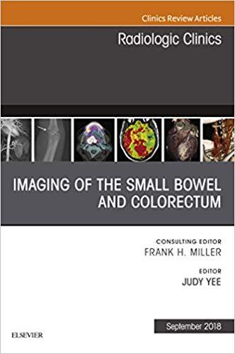 Imaging of the Small Bowel and Colorectum