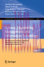 [PDF]Science, Engineering Management and Information Technology: First International Conference...