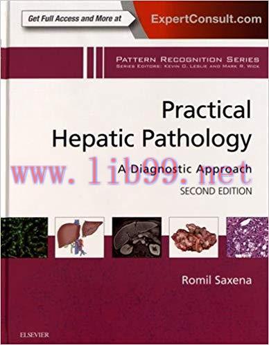 [PDF]Practical Hepatic Pathology 2nd