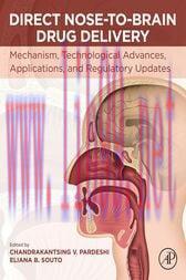 [AME]Direct Nose-to-Brain Drug Delivery (Original PDF)