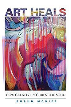 (PDF)Art Heals: How Creativity Cures the Soul