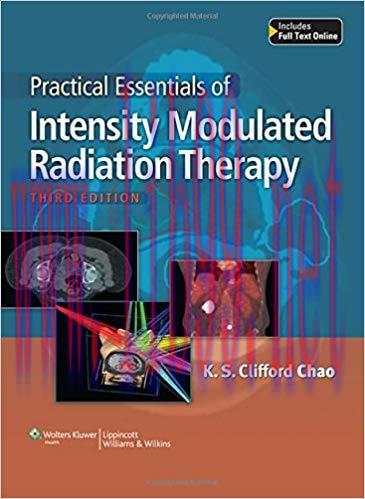 [PDF]Practical Essentials of Intensity Modulated Radiation Therapy, 3rd Edition