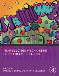 [AME]Transduction Mechanisms in Cellular Signaling: Cell Signaling Collection (Original PDF)