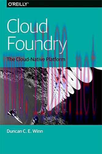 [FOX-Ebook]Cloud Foundry: The Cloud-Native Platform