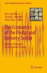 [PDF]The Economics of the Postal and Delivery Sector: Business Strategies for an Essential Serv...
