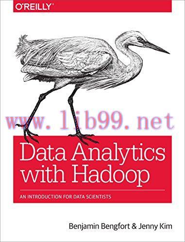 [FOX-Ebook]Data Analytics with Hadoop: An Introduction for Data Scientists