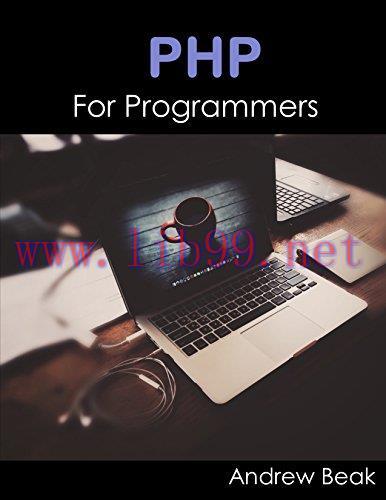 [FOX-Ebook]Zend PHP Certification Guide 5.5: A programmers guide to PHP