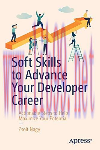 [FOX-Ebook]Soft Skills to Advance Your Developer Career
