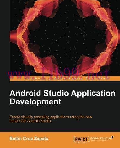[FOX-Ebook]Android Studio Application Development