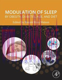 [AME]Modulation of Sleep by Obesity, Diabetes, Age, and Diet (ORIGINAL PDF from_ Publisher)