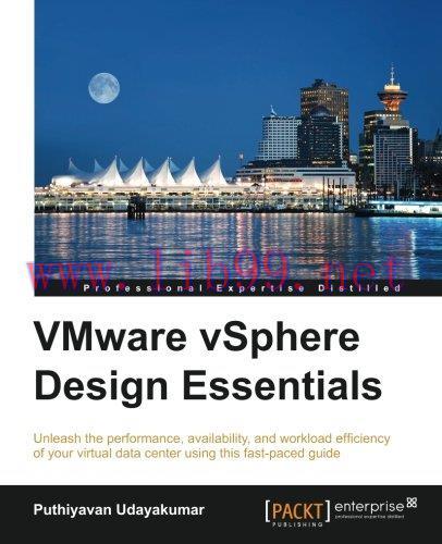 [FOX-Ebook]VMware vSphere Design Essentials