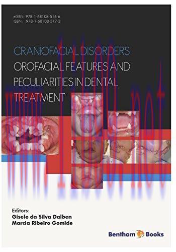 [AME]Craniofacial disorders - orofacial features and peculiarities in dental treatment (PDF)