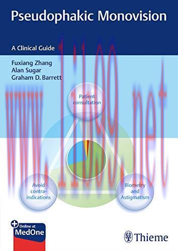 [AME]Pseudophakic Monovision: A Clinical Guide (PDF)