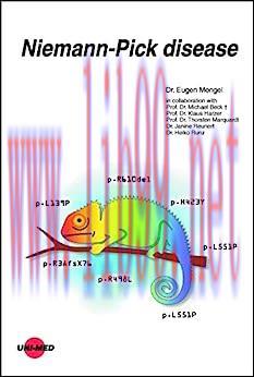 [AME]Niemann-Pick disease (UNI-MED Science) (Original PDF)