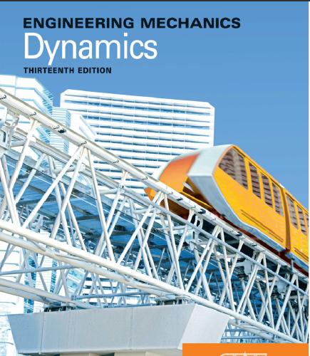 (Solution Manual)Engineering Mechanics Dynamics 13th Edition.pdf