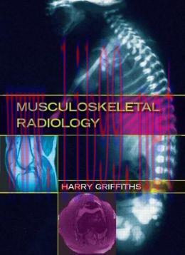 [AME]Musculoskeletal Radiology