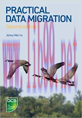 Practical Data Migration 2nd Edition,