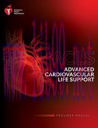 [AME]Advanced Cardiovascular Life Support (ACLS) Course Digital Videos (Videos)