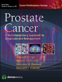 [AME]Prostate Cancer: A Multidisciplinary Approach to Diagnosis and Management (Original PDF)