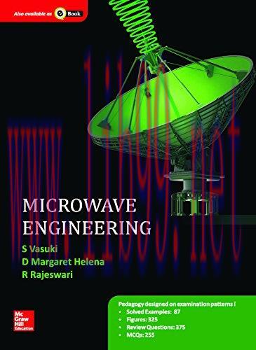 [FOX-Ebook]Microwave Engineering