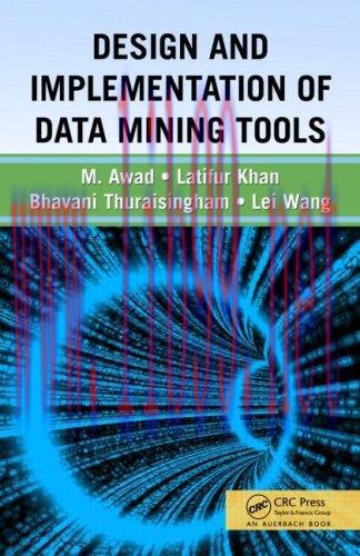 [FOX-Ebook]Design and Implementation of Data Mining Tools