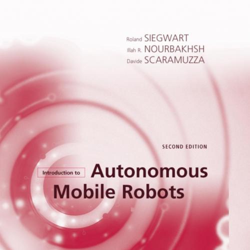 Introduction to Autonomous Mobile Robots