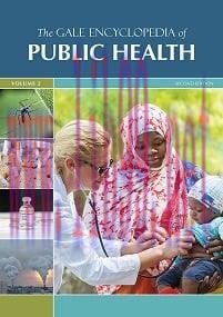 [AME]The Gale Encyclopedia of Public Health, 2nd Edition (Original PDF)