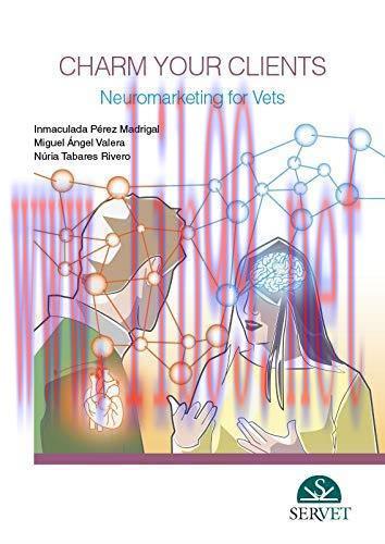 [AME]Charm Your Clients. Neuromarketing for Vets (EPUB)