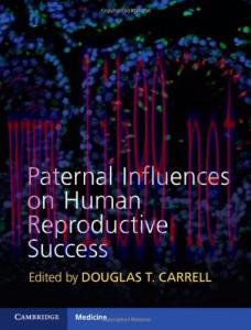 [AME]Paternal Influences on Human Reproductive Success