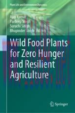 [PDF]Wild Food Plants for Zero Hunger and Resilient Agriculture