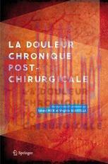 [PDF]La douleur chronique post-chirurgicale