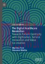 [PDF]The Digital Healthcare Revolution: Towards Patient Centricity with Digitization, Service I...