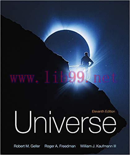 [EPUB]Universe 11th Edition [Robert Geller]